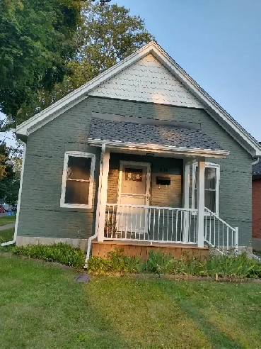 House for Rent in St. Catharines Image# 1