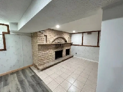 2 bedroom basement for rent Image# 1