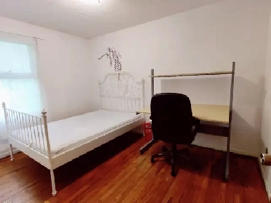 Private bedroom near Carleton & Algonquin - Avail now Image# 1