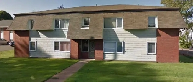 1 BEDROOM APARTMENT CHARLOTTETOWN Image# 1