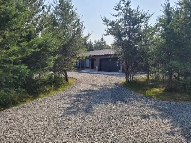 Private home nestled in the pines on 2 acres! Image# 3