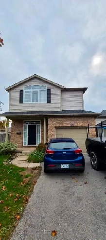 House for rent Niagara Falls $3000 Image# 1