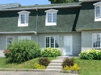 Maison en ranger a vendre764 Rue Simard salaberry de valleyfield Image# 8