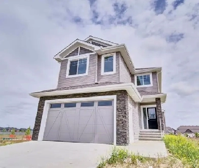 Panorama Hills  Craftsman Style Homes With Walkout Basements Image# 1