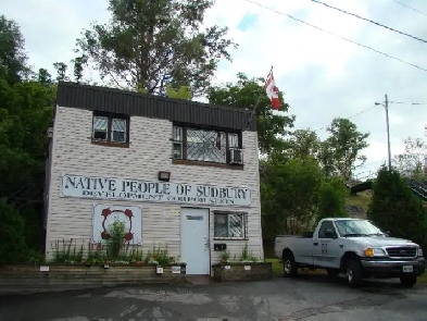 Indigenous Housing in Sudbury -Three Bedroom Rental Unit Image# 2