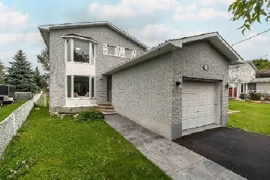 FOR SALE - 3 BED 3 BATH IN OTTAWA Image# 1