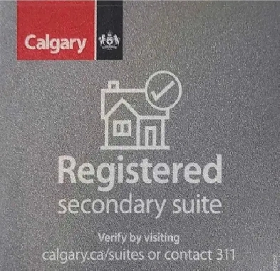 Unfurnished Modern 2-Bedroom Suite in Belmont SW Calgary $1800, Image# 3