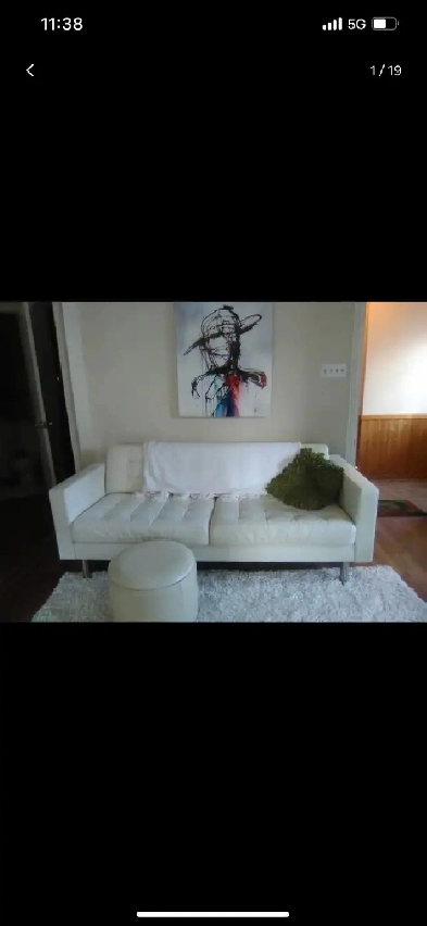 Cozy Furnished Downtown HFX & Utilities INCLUDING Wifi Image# 1