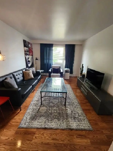 Fully Furnished 2 Bed/1 Bath  - All inclusive w/ WiFi   Laundry Image# 8