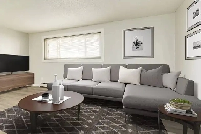 Apartments for Rent In Northwest Edmonton - Silvana Villa - Apar Image# 1