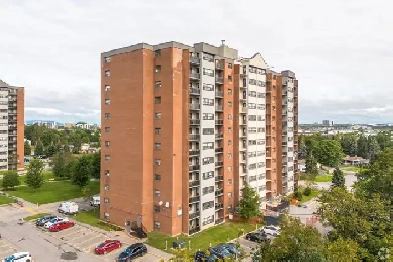 Avalon Park: Apartment for rent in Southeast Ottawa Image# 9