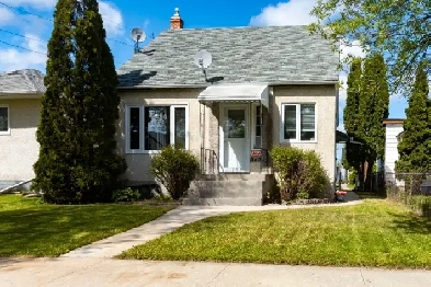 Shaunessy Heights House For Sale - Big Price Reduction!! Image# 3