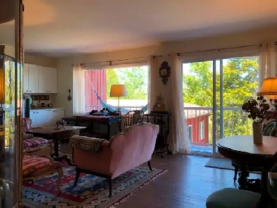 Millidgeville—Large 2/3-bedroom for rent(all utilities included) Image# 8