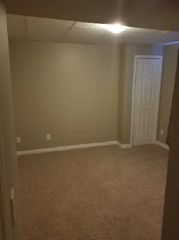 Basement for Rent in NW Calgary (Tuscany) Image# 1