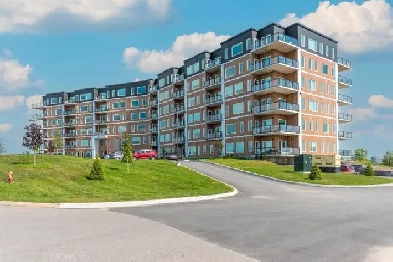 2 Bed, 2 Bath luxury living in Millidgeville Image# 8