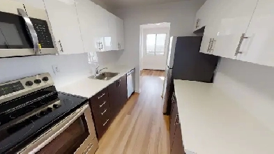 614 Lake - Apartment for Rent in St. Catharines Image# 1