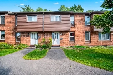 Spacious and updated home with beautiful fenced backyard! Image# 3