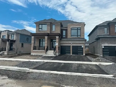 New build for rent in Cobourg! Image# 1