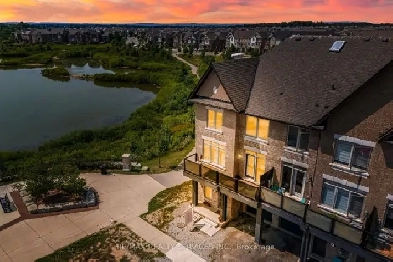 ABOSULTELY MARVELOUS TOWNHOME FOR SALE IN CALEDON! T-7 Image# 6