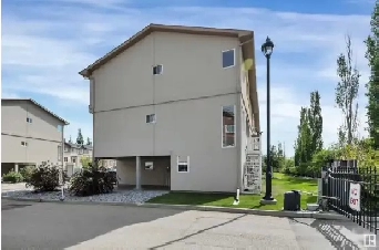 Leduc Town House for rent Image# 1