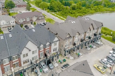 Beautiful Townhome For Sale in Caledon⭐!! T-13 Image# 1