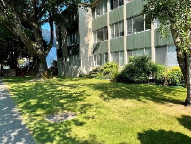 Mount Pleasant –2 BR.$2690. Concrete Building Suite On 2nd  Floo Image# 1