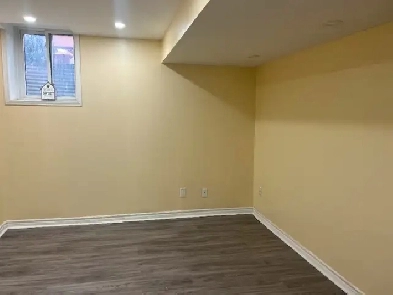 Basement Available for Rent in Brampton Image# 1