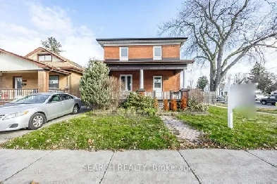 3 Bedrooms 2 Washrooms House in Oshawa Image# 7