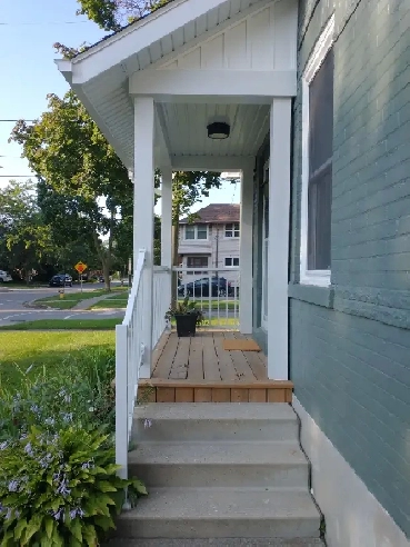 House for Rent in St. Catharines Image# 2