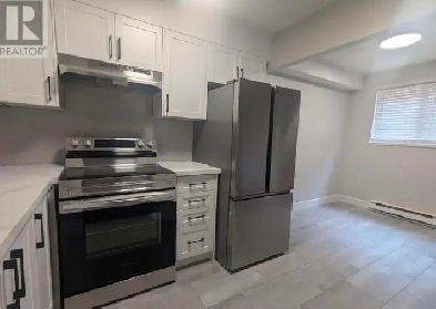 Beautifully renovated 1 and 2 Bedroom apartment in Oshawa Image# 1