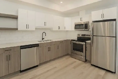 Luxury 2 Bed 2 Bath Apartment for Rent in Wolseley! Image# 9