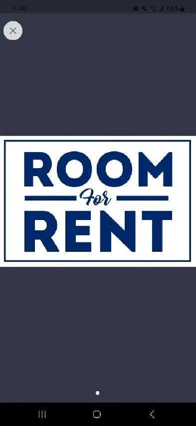 Room for rent GIRLS ONLY Image# 1