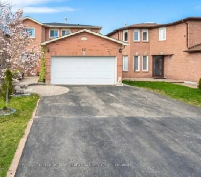 2 Bedroom Basement with 2 Parkings Image# 1