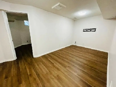 Legal 3 Bedroom Basement for Rent Image# 1