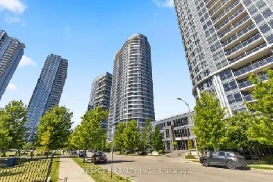 181 Village Green Sq 820, Toronto Image# 2