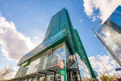 Toronto 3 Bdrm 2 Bth - Yonge/Sheppard Image# 1