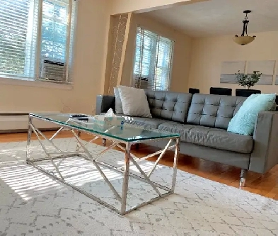 FURNISHED 3-BEDROOM APARTMENT, EVERYTHING INCLUDED – APT 2 Image# 8