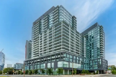 3 Bed 2 Wash Condo For Sale In Toronto Image# 1