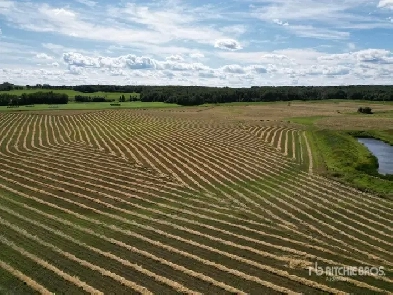 Acreage & Farmland-Lac La Biche, AB-Bidding closes Nov 5 Image# 1