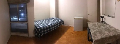 $650-Discounted Furnished room-NOW-SHARED-DonMills/Eglinton Image# 1