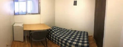 $625-Discounted Furnished room-NOW-SHARED-DonMills/Eglinton Image# 1