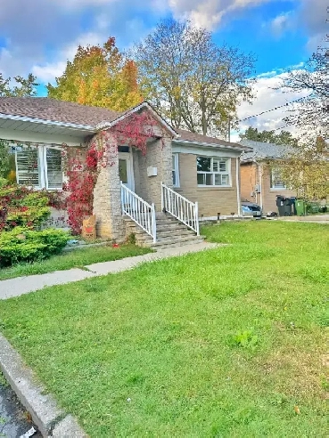 Two furnished rooms in basement at Yonge & Finch (COHB appli) Image# 1