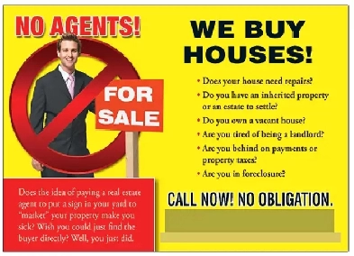 WE BUY HOUSES - CASH & QUICK CLOSINGS! Image# 1