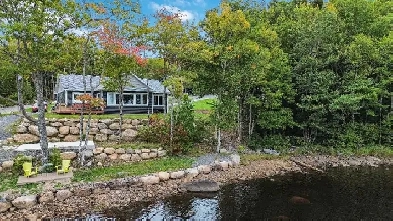 417 Summit Ridge road, Vaughan, NS Image# 7