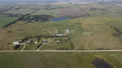 2 Morinville Parcels: 147 Acres and 77 Acres! Selling Oct. 1! Image# 1