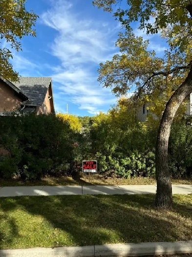 Vacant Lot for sale in Edmonton Image# 1