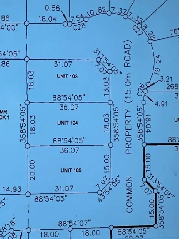 lake lots business opportunity at lesser slave lake (kinuso) Image# 1