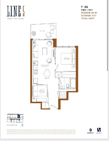 Line 5 Condo assignment Distressed - yonge eglinton Image# 1