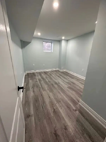 LEGAL 2BDR BASEMENT FOR RENT FROM OCT 1ST Image# 1