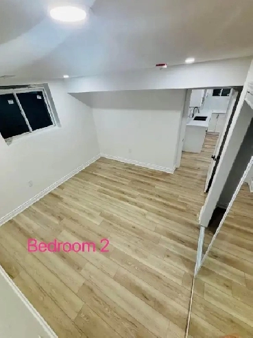 Brand New 2 Bedroom Legal Basement Apartment for Rent Image# 3